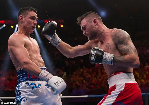 Νεκρός 27χρονος πρωταθλητής του μποξ σε ατύχημα στην προπόνηση